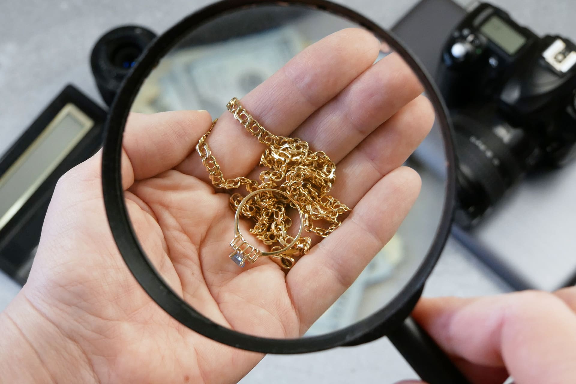 金の取り扱い | 愛知県新栄で買取なら銀座パリス 新栄店