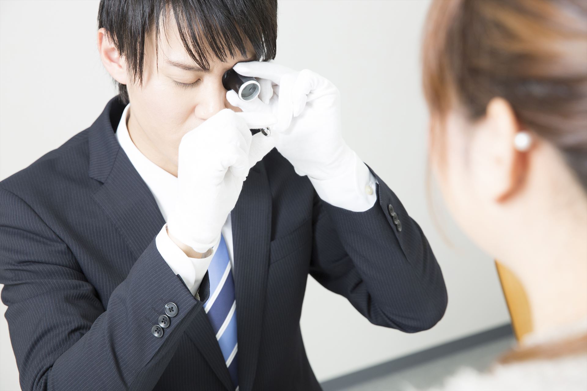 プラチナもお任せ | 愛知県新栄で買取なら銀座パリス 新栄店