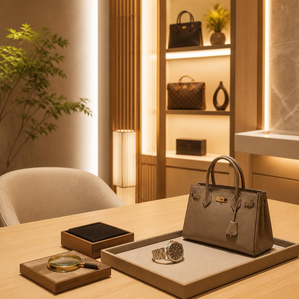 2. 質屋買取のメリットとは？